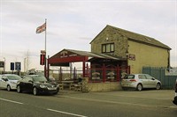 freehold cafe with accommodation - 1
