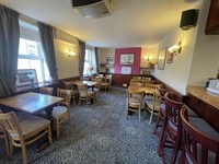 well-presented traditional freehouse an - 3