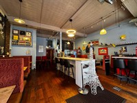 well-known licensed french cafe - 2
