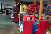 130 cover restaurant bar - 3