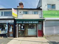 premises to let tilehurst - 1