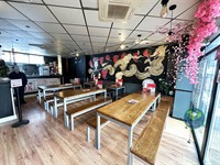 restaurant fallowfield - 1