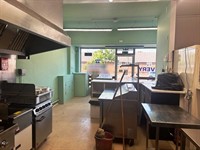 newly established chinese takeaway - 2