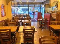well established licensed café - 3