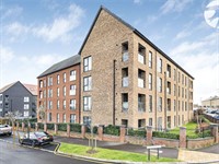 apartment swanscombe - 2