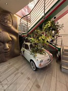 substantial licensed italian restaurant - 3
