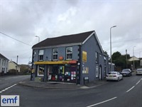 convenience store post office - 1