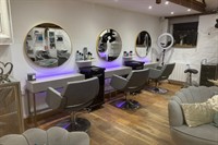 established hair salon surrey - 2