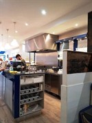 old establised fish restaurant - 3