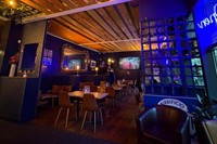 licenced coffee shop bar - 2