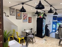 profitable cafe for sale - 2