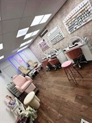 beauty salon specializing nail - 1