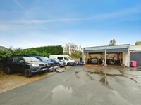 established fully equipped mot - 2