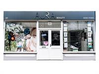 popular thriving beauty salon - 1