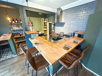 turnkey restaurant business other - 3