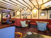 nethercliffe hotel - 3