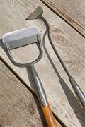 a heritage garden tool - 3