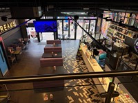 thriving creams cafe franchise - 3