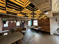turnkey restaurant bar altrincham - 3