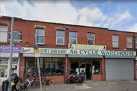 bicycle sales repair business - 1