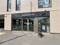 prime town centre retail - 1