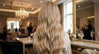 premium hair beauty business - 1
