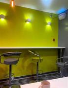 well fitted gourmet burgers - 3