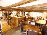 perfect country pub idyllic - 2