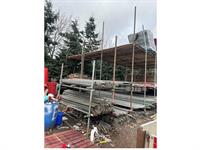 highly rated domestic scaffolding - 1