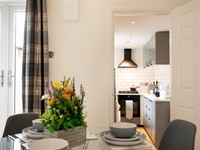leading short-let property management - 3