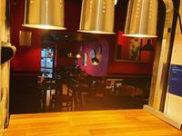 cafe coffee shop - 2