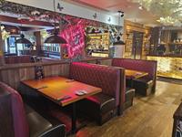 restaurant - 1