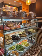 vegan licenced cafe restaurant - 2