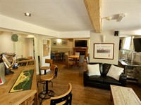 welcoming village pub restaurant - 2