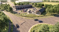 to let new build - 3