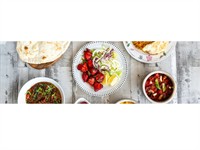 long established indian cuisine - 1