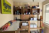 embroidery garment printing business - 2