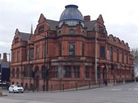 nightclub music venue lincoln - 1