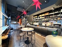 bar kitchen manchester - 1