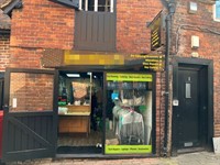 dry cleaners shoe repairs - 1