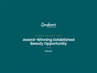 award winning beauty salon - 1