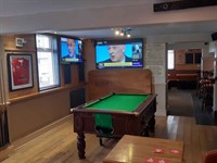 denibigh sports orientated pub - 2