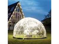 highly rated igloo dome - 1