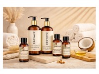 beautifully branded home fragrance - 3
