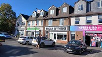 restaurant business sale york - 2