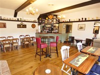 idyllic village pub immaculate - 2