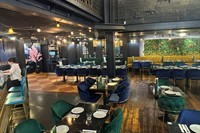 established turkish restaurant bristol - 2