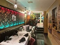 licensed indian restaurant takeaway - 3