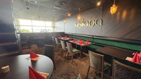 licenced pan asian restaurant - 1