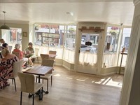 exceptional corner cafe deli - 3